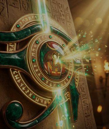 Eye of Horus