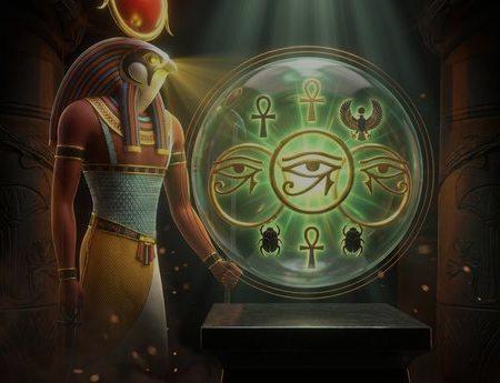 Eye of Horus