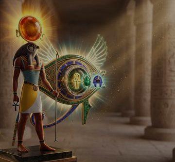 Eye of Horus
