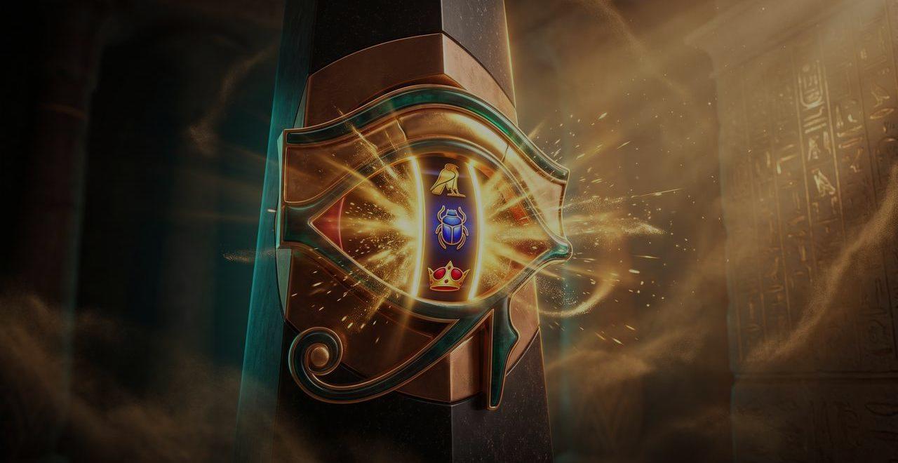 Eye of Horus