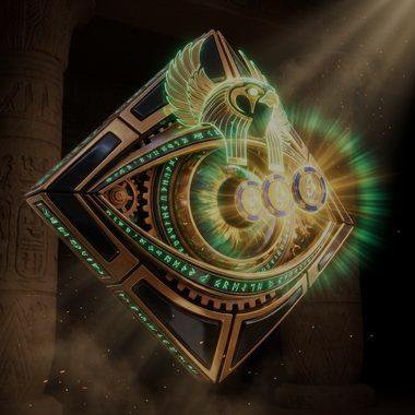 Eye of Horus